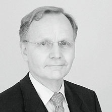 Patentanwalt Friedrich Möhring